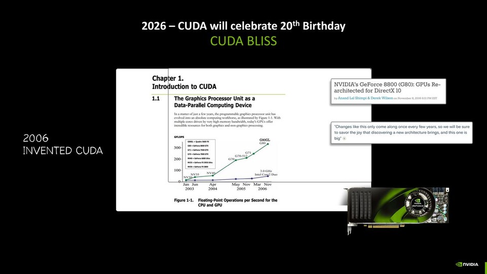 thumbnail of Accelerated Python The Community and Ecosystem
