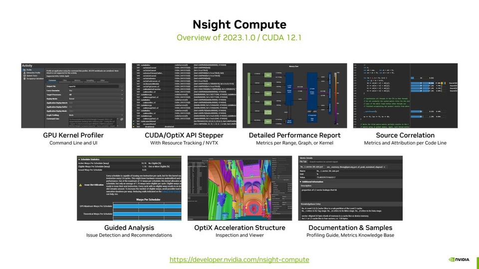 thumbnail of S51882: Become Faster in Writing Performant CUDA Kernels using the Source Page in Nsight Compute